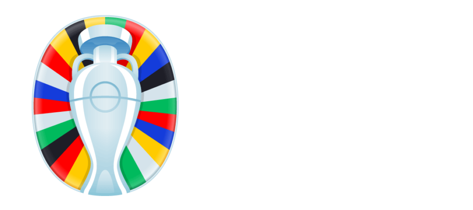 EURO 2024 logo